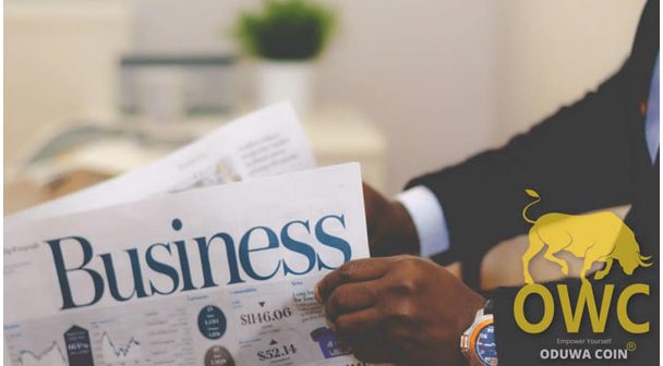 ‘Many businesses fail to satisfy customers’